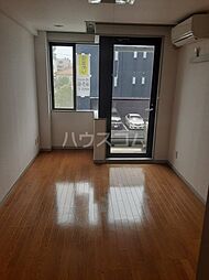 JR京浜東北・根岸線 川口駅 徒歩6分の賃貸マンション 2階1Kのリビング/ダイニング