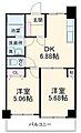 Flos静岡天王町9階7.2万円