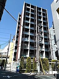 アーデン五反田