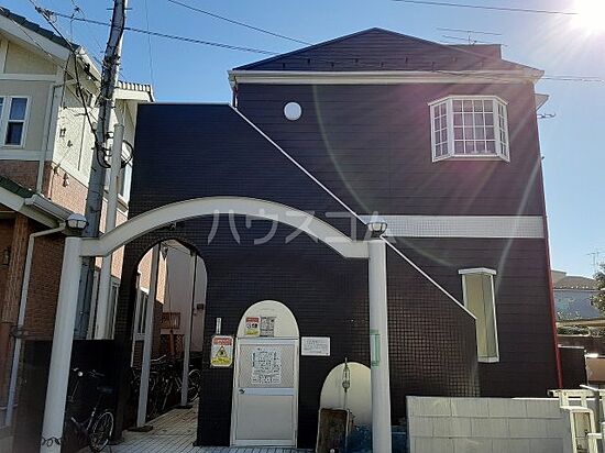 外観画像
