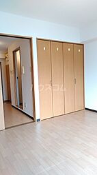 名古屋市営名港線 日比野駅 徒歩7分の賃貸マンション 1階1Kのリビング/ダイニング