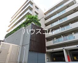 JR山手線 田町駅 徒歩13分の賃貸マンション