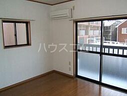 ミレハイム 2階1Kのリビング/ダイニング