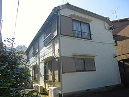 JR京浜東北・根岸線 赤羽駅 徒歩14分の賃貸アパート