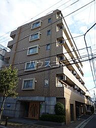 サンライズ中十条 501