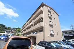 愛知環状鉄道 新豊田駅 徒歩9分の賃貸マンション