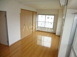 JR京浜東北・根岸線 王子駅 徒歩6分の賃貸マンション 7階1LDKのリビング/ダイニング