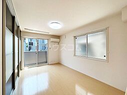 JR東北本線 東大宮駅 徒歩12分の賃貸アパート 1階1LDKのリビング/ダイニング