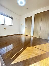 グランヴァン大井町 9階1Kのリビング/ダイニング