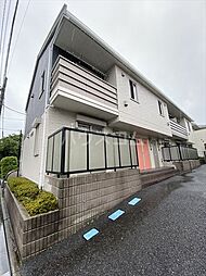 JR埼京線 浮間舟渡駅 徒歩9分の賃貸アパート