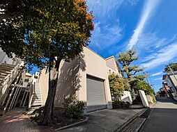 JR埼京線 十条駅 徒歩16分の賃貸アパート