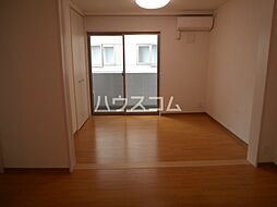 JR京浜東北・根岸線 さいたま新都心駅 徒歩12分の賃貸マンション 9階1LDKのリビング/ダイニング