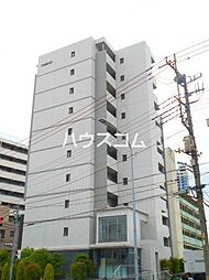 JR京浜東北・根岸線 川口駅 徒歩17分の賃貸マンション