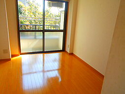 埼玉高速鉄道 川口元郷駅 徒歩16分の賃貸マンション 2階1Kのリビング/ダイニング