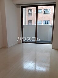 ヴェルト五反田イースト 503 5階1Kのリビング/ダイニング