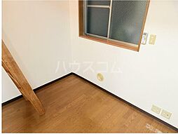 インベスト雪谷大塚 1階ワンルームのリビング/ダイニング