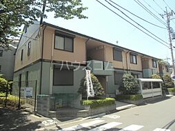 JR埼京線 浮間舟渡駅 徒歩10分