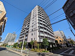 JR京浜東北・根岸線 赤羽駅 徒歩7分の賃貸マンション