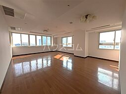 ＬａＳａｎｔｅ池田山 1801 18階3LDKのリビング/ダイニング