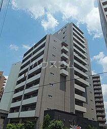 東京メトロ南北線 王子神谷駅 徒歩2分の賃貸マンション