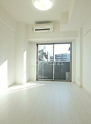 JR京浜東北・根岸線 王子駅 徒歩12分の賃貸マンション 7階1Kのリビング/ダイニング