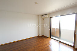 すまいる根浦 106 1階1Kのリビング/ダイニング