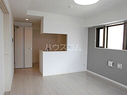 JR東北本線 土呂駅 徒歩2分の賃貸マンション 5階1LDKのリビング/ダイニング