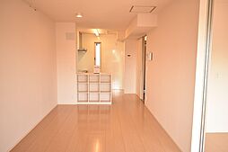 本郷の杜　ラウン 305 3階1LDKのリビング/ダイニング