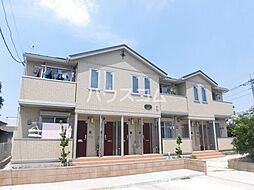 埼玉新都市交通 東宮原駅 徒歩5分の賃貸アパート