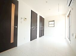 JR京浜東北・根岸線 赤羽駅 徒歩6分の賃貸アパート