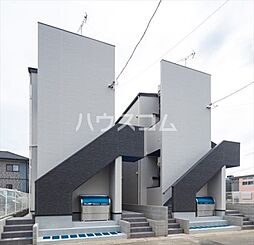 パークハウス東宮原