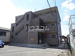 名鉄三河線 豊田市駅 徒歩18分の賃貸マンション