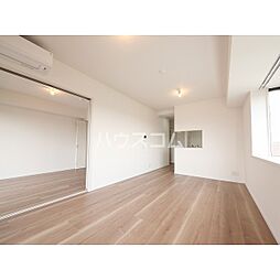 コンフォリア赤羽岩淵