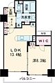 LaSante五反田6階28.4万円