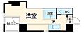 Y'sGARDEN3階5.9万円
