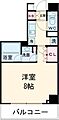 レジディア目黒48階16.0万円