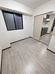 JR京浜東北・根岸線 王子駅 徒歩6分の賃貸マンション 2階2DKのリビング/ダイニング