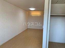 エレガンス19 202 2階ワンルームのリビング/ダイニング