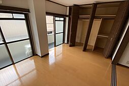 新井ビル 2階1DKのリビング/ダイニング