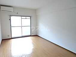 Ｓソフィア 3C 3階1Kのリビング/ダイニング