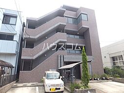 名鉄名古屋本線 東枇杷島駅 徒歩7分