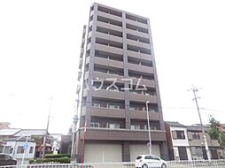 名古屋市営桜通線 太閤通駅 徒歩7分