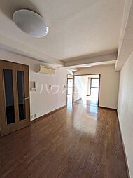 メゾン・ド・スリーズ 302 3階2LDKのリビング/ダイニング