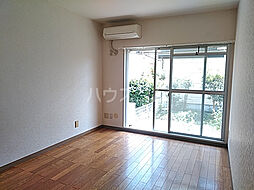 東武東上線 柳瀬川駅 徒歩8分の賃貸マンション 5階2DKのリビング/ダイニング