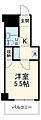 日神パレステージ浦和6階5.8万円
