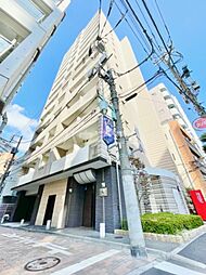 カスタリア大井町