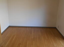 セントラルコートサイトウ 206 2階1Kのリビング/ダイニング