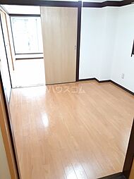 小瀬ビル 302 3階2Kのリビング/ダイニング