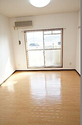 シェルブライト三番館 101 1階1Kのリビング/ダイニング