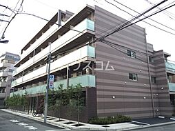 エルフォルテ赤羽西